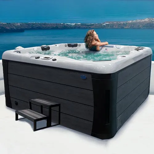 Deck hot tubs for sale in Beaverton